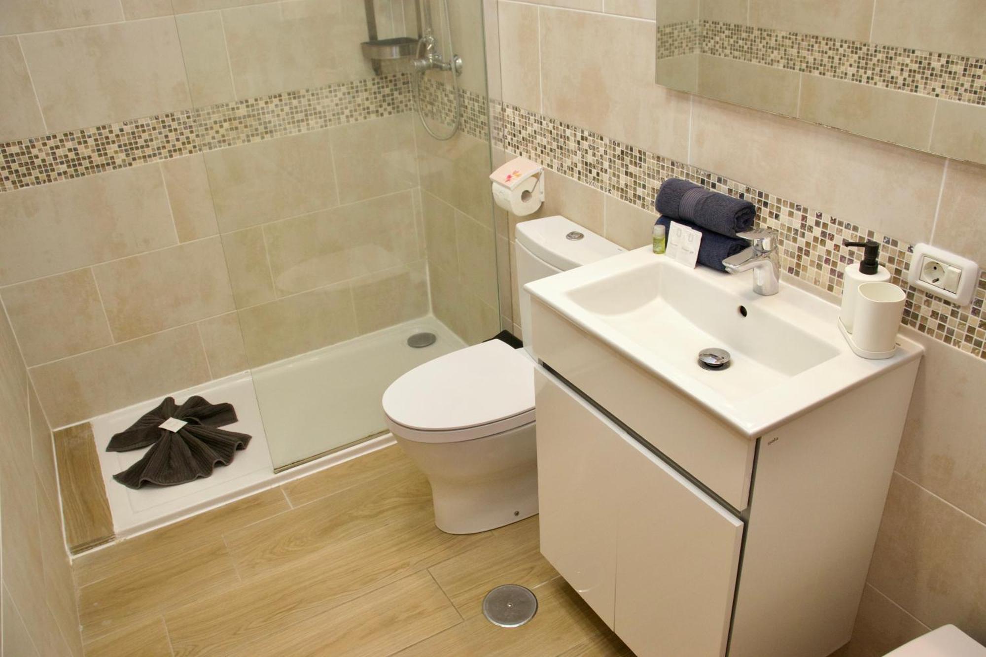 Sunflower Apartment Just Relax Пуерто-де-Сантьяго Екстер'єр фото