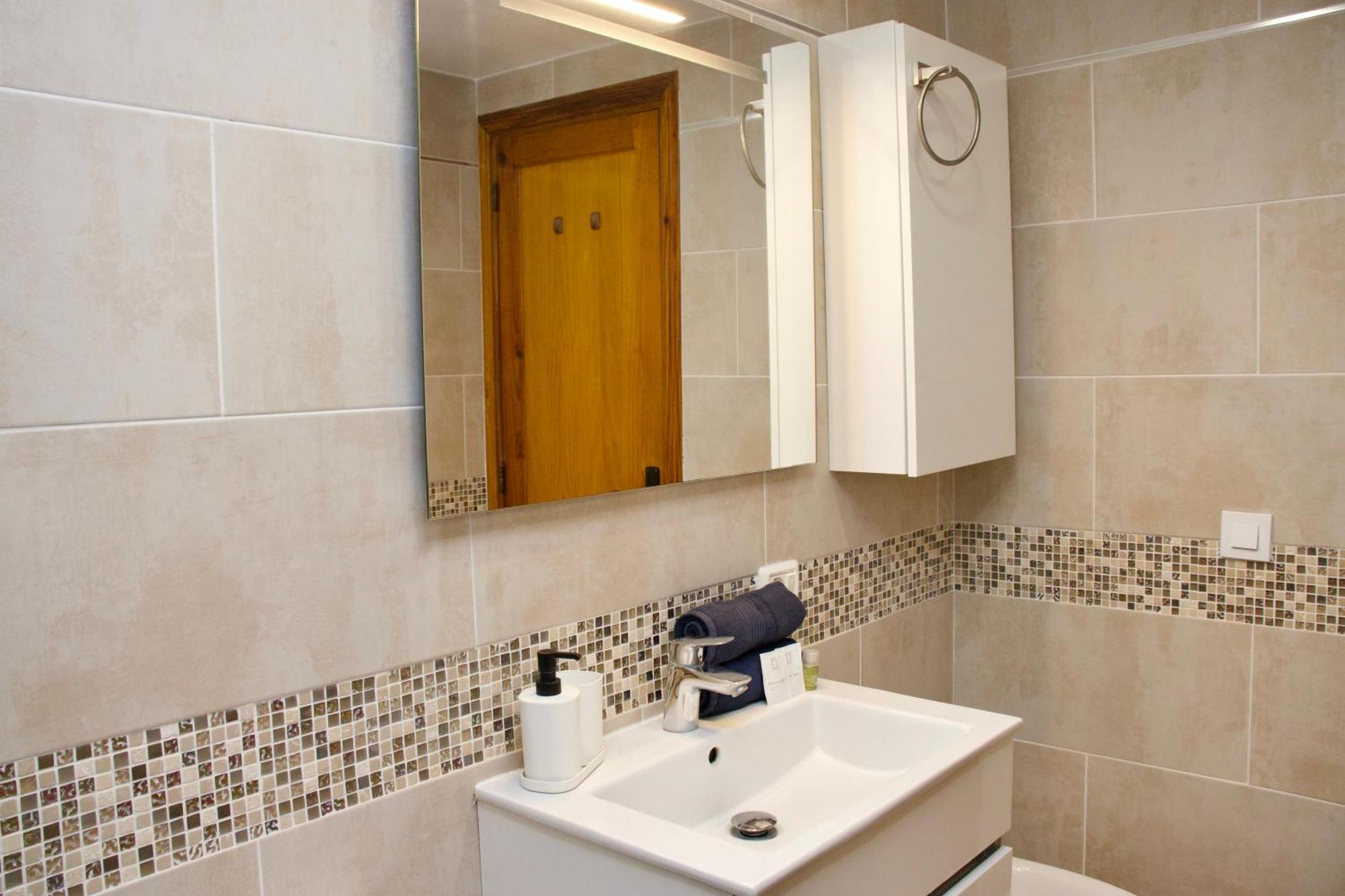 Sunflower Apartment Just Relax Пуерто-де-Сантьяго Екстер'єр фото